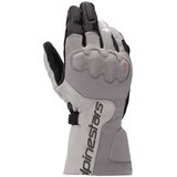 Alpinestars Wr-x gore-tex rukavice tmn-siv/sve-siv/crn | ePonuda.com