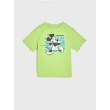 Sinsay majica kratkih rukava Mickey Mouse za dječake 5242C-72X