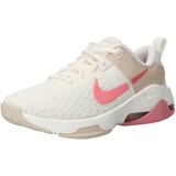Nike Športni čevelj 'BELLA' kamela / roza / bela | Shoptok.si