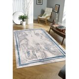 Conceptum Hypnose tepih troya J0067 cream blue 120 x180 (669OPL1867) Cene