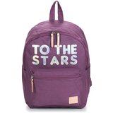 Jojo Factory Nahrbtniki KID PACK UNI TO THE STARS Bordo Cene