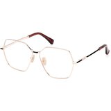 Max Mara MM5154 033 ONE SIZE (56) Zlata/Kristalna Cene