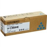 Ricoh Toner SPC360HE (408185) (plava), original | shoptok.hr