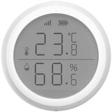 Imou ZTM1-EU BEŽIČNI SENZOR TEMPERATURE I VLAGE | ePonuda.com