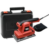 Black & Decker KA274EKA vibracijska brusilica mouse 120w Cijene