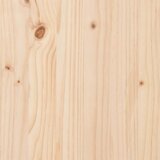  Vanjski set za igru od masivne borovine | shoptok.hr