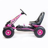 Baby Mix gokart Razor roza | Shoptok.si