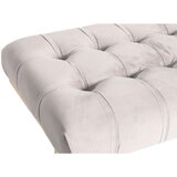 Kayoom KLOP BREZ NASLONA, kovina, umetna masa rjavosiva, zlate barve | Shoptok.si