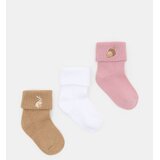 Sinsay Duge čarape s vezom 3 pack Cijene