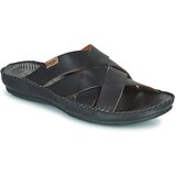 Pikolinos Natikači TARIFA 06J Črna | Shoptok.si