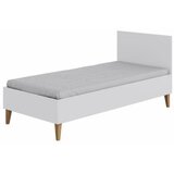  Dječji drveni krevet KUBI - 180x80 cm - Bez madraca | shoptok.hr