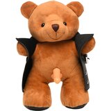 Master Series The Flasher Exhibitionist Teddy Bear | Shoptok.si