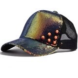 IZMAEL Kapa s šiltom LO-16040 - Večbarvna | Shoptok.si