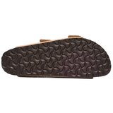 Birkenstock Arizona Suede Emboss Dots Femme Beige Bež | shoptok.hr