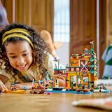 Lego Friends: Pustolovski tabor za vodne športe | Shoptok.si
