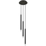 Mömax Hängeleuchte Simpl Klar/schwarz Max. 4 Watt | Shoptok.si