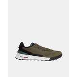 Tommy Hilfiger Nizke superge FM0FM05640 Zelena Cene