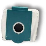 INORCO 4 kosi nadomestnih vrek za prah za robotski sesalnik adb90/xaa, (22018924) | Shoptok.si