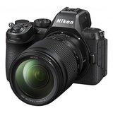 Nikon Z5II KIT 24-200/4.0-6.3 VR fotoaparat, (21953733) | Shoptok.si