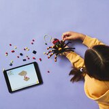 Lego Creator 3in1: Divlje životinje: opaki pauk | shoptok.hr