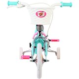 Volare dječji bicikl Paw Patrol 12″ ružičaste boje | shoptok.hr