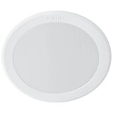Philips LED ugradna svetiljka MESON LED/5,5W/230V 4000K | Eponuda.com