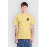Volcom Tasty Hth T-Shirt mustard Cene