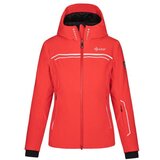 Kilpi Women's ski jacket CORTINI-W red Cijene