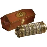 DA VINCI CODE - CRYPTEX