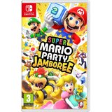 Super Mario Party Jamboree (SWITCH) - rabljeno Cene