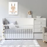  Slike na platnu za otroke XOBKID030E1 (moderne slike) Cijene