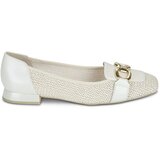 Caprice Balerinke VANNY Bež | Shoptok.si