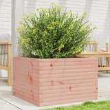  Vrtna sadilica 70x70x45,5 cm od masivnog drva duglazije | shoptok.hr