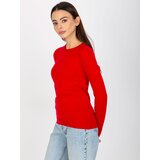 Jean Louis Francoise Sweater-NM-SW-J52001.02P-red | Shoptok.si