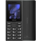 Nokia 105 DS 2024 CRNA /1,77" Type C ulaz | Eponuda.com