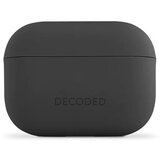 Oem Decoded, Ohišje za slušalke Airpods za Airpods Pro 2 Aircase Odporno na udarce, Črna, (5000227531) Cene