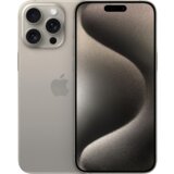 Apple iPhone 15 Pro Max Srebrni 256GB B Klasa Refurbished | ePonuda.com