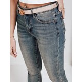 DStreet Spodnie damskie UY0000 | shoptok.hr