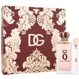 Dolce & Gabbana Q set: EDP 100 ml + EDP 10 ml za žene | shoptok.hr