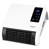VOLTOMAT HEATING Kalorifer Heating (2 kW, v 28,5 x d 26 x š 16,4, 2 stopnji ogrevanja) | Shoptok.si