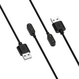 INF 1M USB-A polnilni kabel s čipom za zaščito Black, (22064546) | Shoptok.si