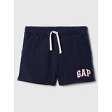 GAP Kids' Tracksuit Shorts - Girls | Shoptok.si