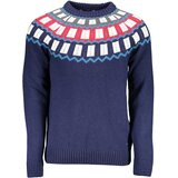 Gant MEN&#39;S BLUE SWEATER | shoptok.hr