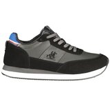  Muške sportske tenisice US GRAND crne boje | shoptok.hr