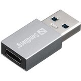 Sandberg Adapter 136-46 USB-A na USB-C Cene