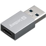 Sandberg USB-A to USB-C Dongle Adapter Cijene