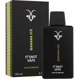 Banana Ice parfumska voda 100 ml unisex