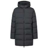 Ecoalf Puhovke VINTAGE JACKET MAN Črna Cene