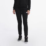Lotto donji deo trenerke za devojčice triangolo rib cuff pants W Cene