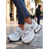 Resti Women's Sneakers Ecapus | Shoptok.si
